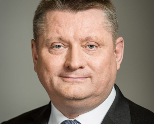 Bundesgesundheitsminister
