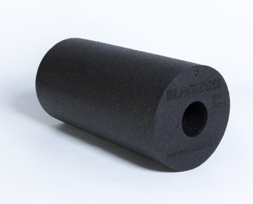 Blackroll Standard Schwarz