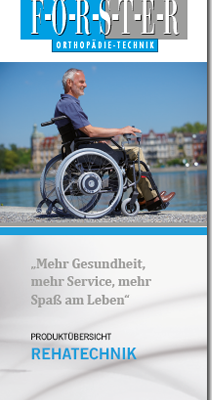 Rollstuhlbroschüre