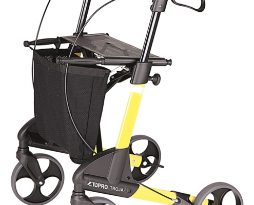 Topro Troja Classic gelb