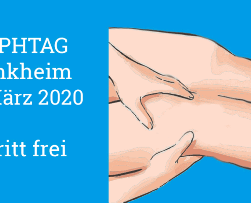 Lymphtag 2020