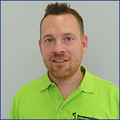 Jens Bidman