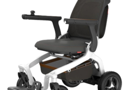 Elektromobil MovingStar 2000