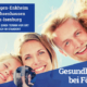 Gesundheitstage im Oktober