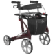 Carbon Rollator Starlight